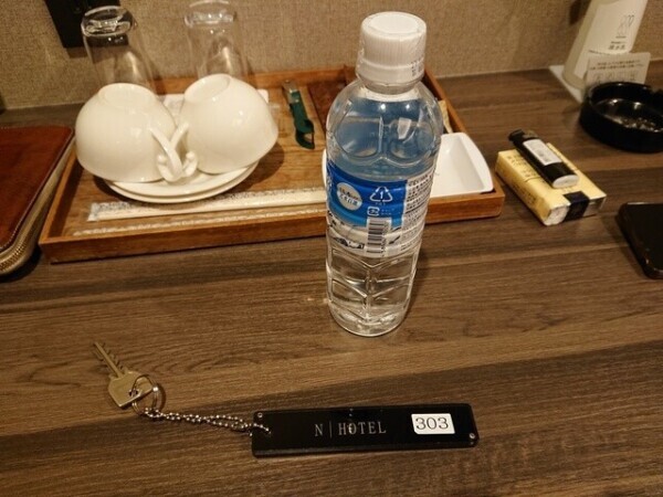 14:00 NホテルY様🙇❤️