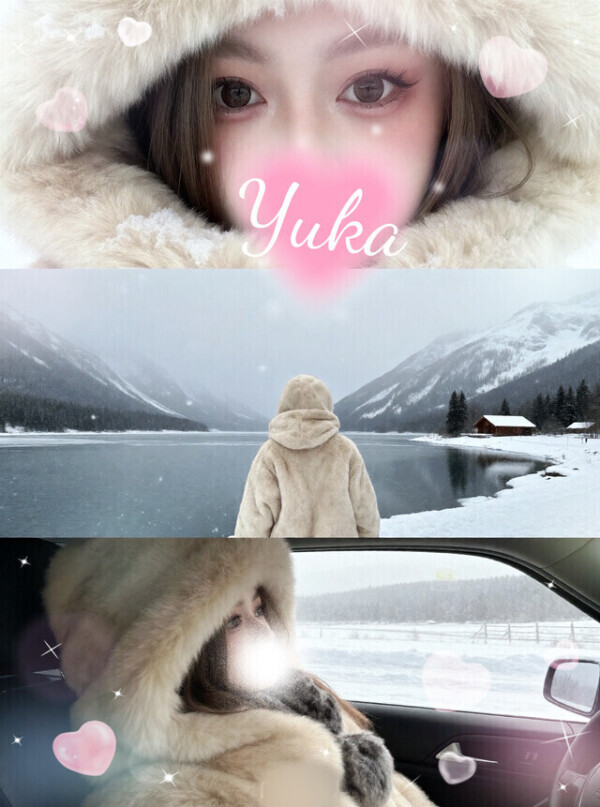 しっとり、抱きしめたくなるの💗