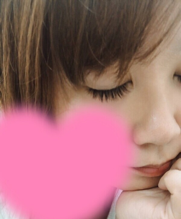 やっとお会い出来たᎢさま