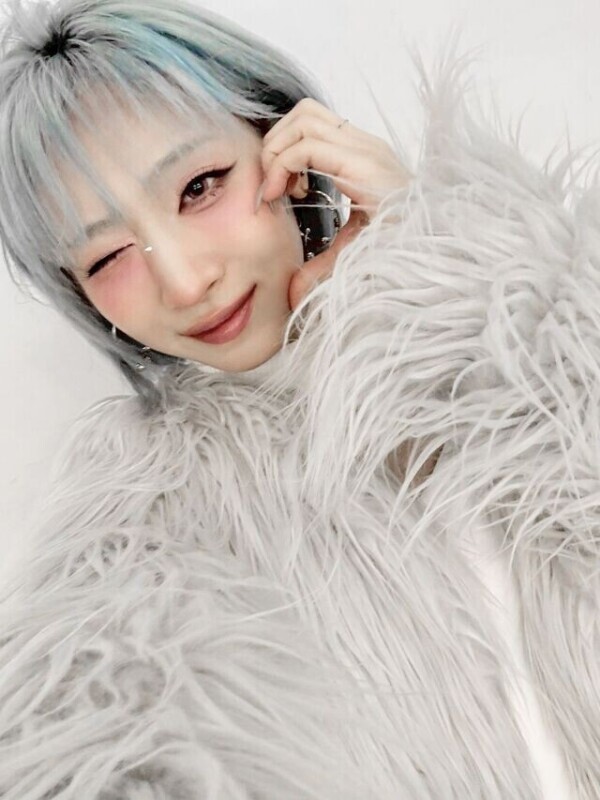 推しが可愛すぎてる🩷🩷🩷