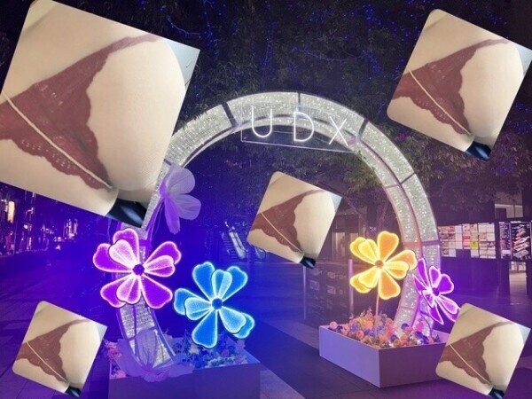 イルミと私どっちがいい？