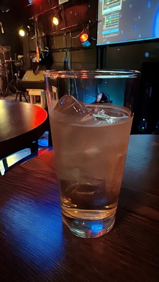 久しぶりに💗🍻