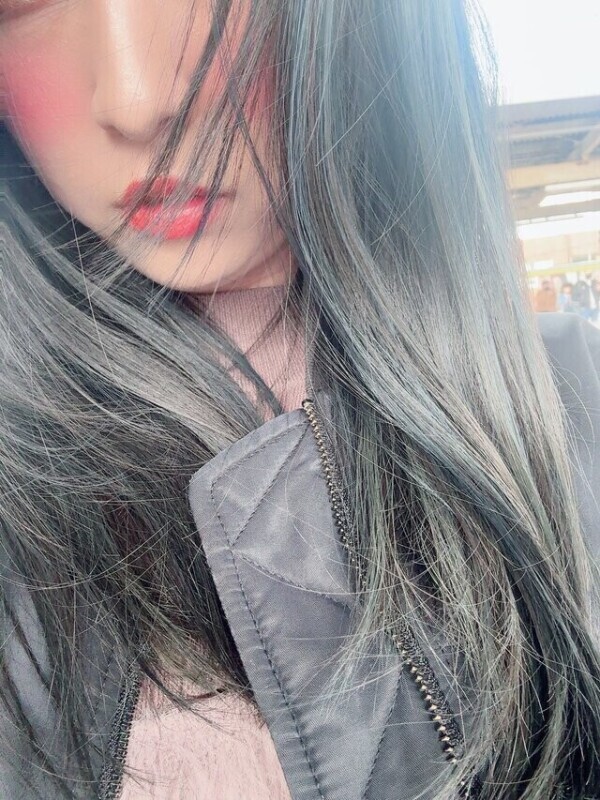 次回20時50分〜❣️