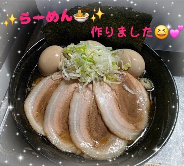 自分でシちゃった♥️