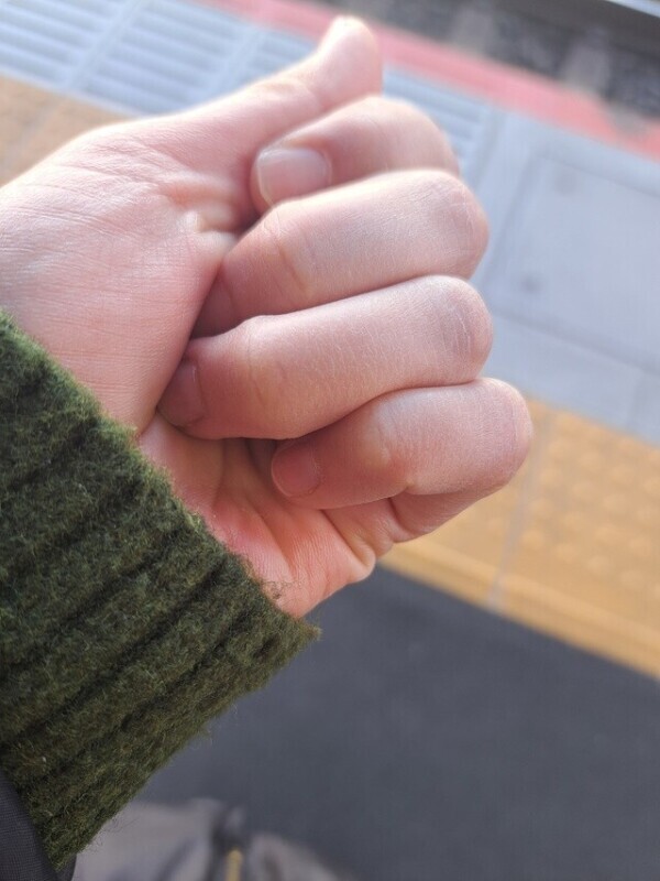 💕好きな色は💕