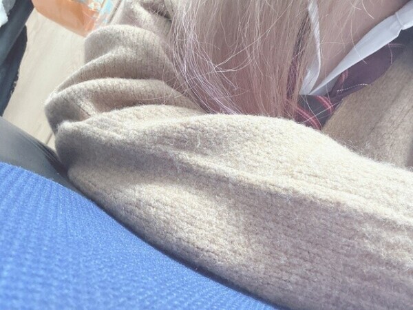 ひみつの🤫💓