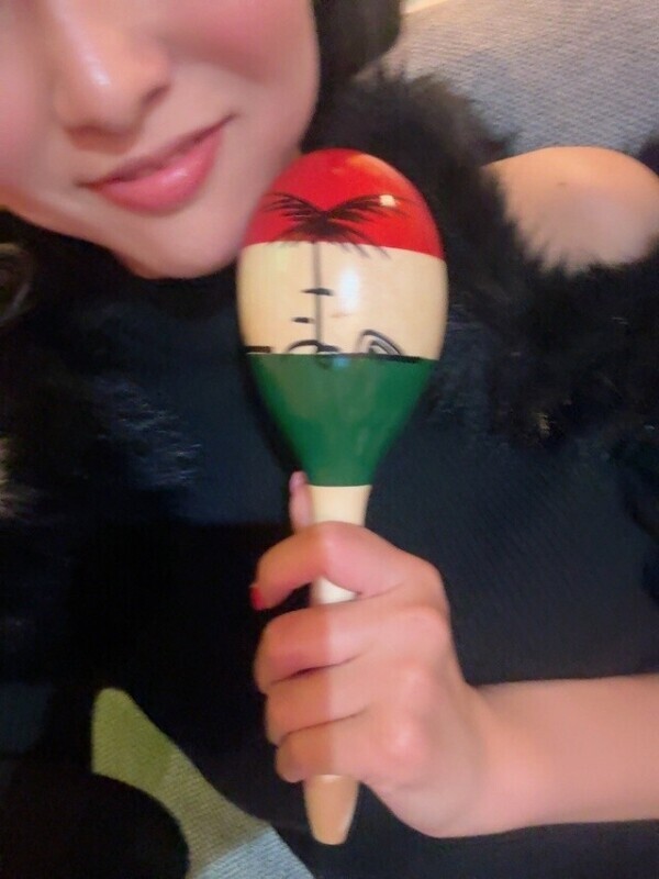 本日出勤します❣️