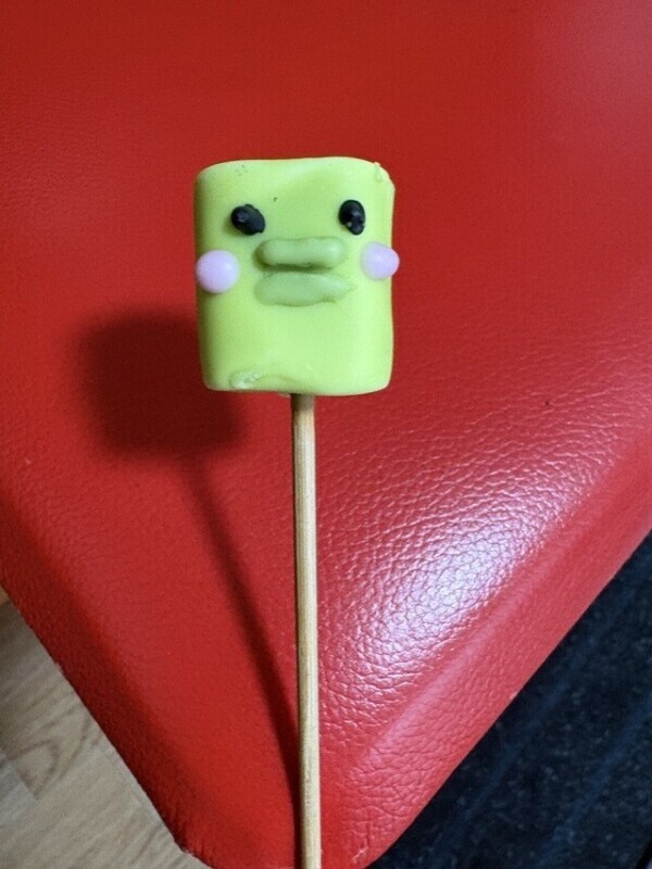 バレンタインチョコ❤🍫🎁