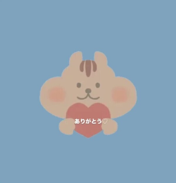 5日お礼💌𓂃𓈒𓂂𓏸