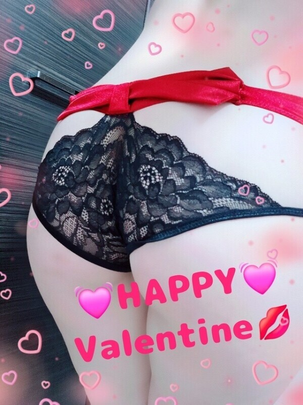 想い届け…😆💕