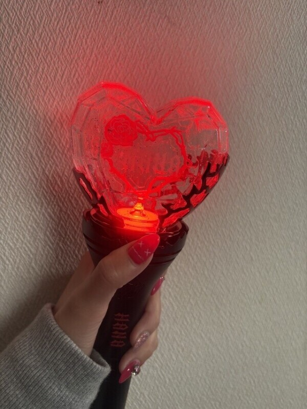 HANAちゃん🩷🩷🩷