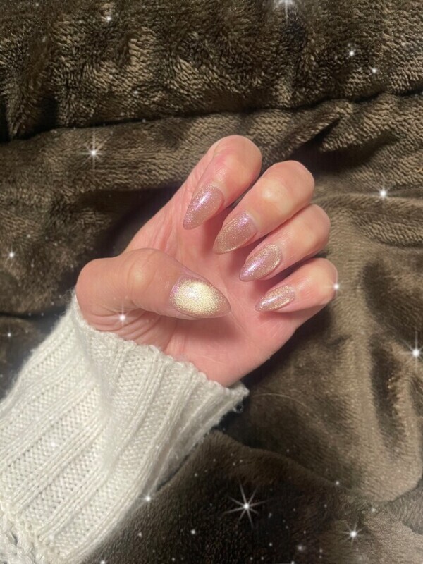 初めまして- ̗̀( ˶'ᵕ'˶) ̖́-