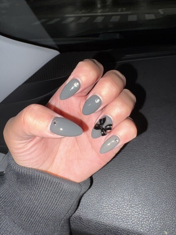 ネイルかえまちた🩷🫰