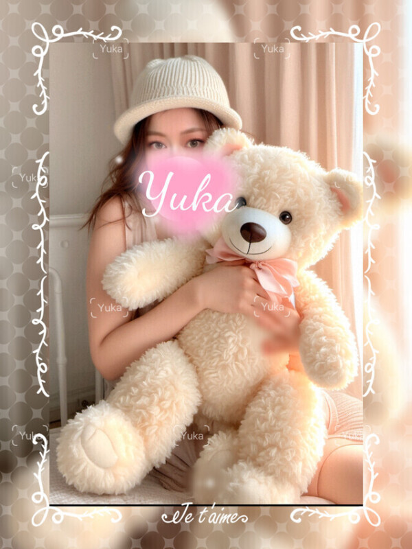 素肌に、寄り添って💗