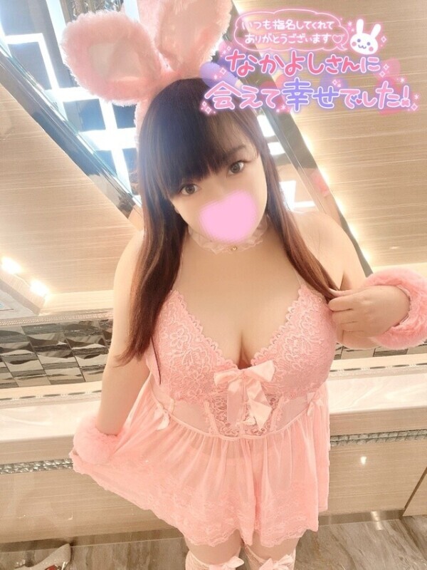 後ろから下から上からあんなに…🫣💜