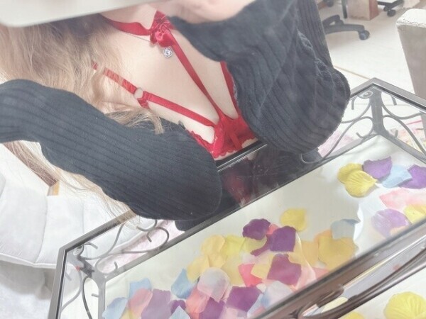 いじわるな◯とお◯が//