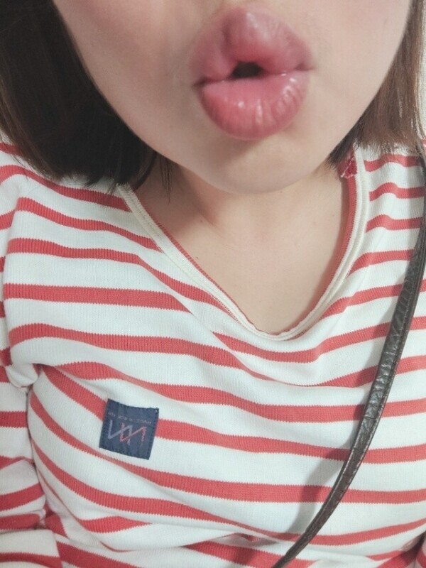 ちゅう‎🩷いっぱい！！！！！！