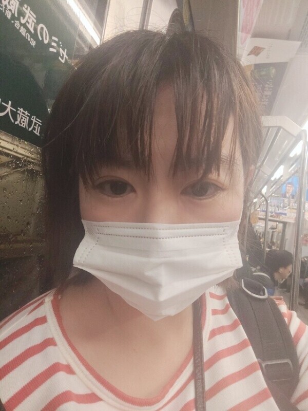 おじさんへ‎🩷