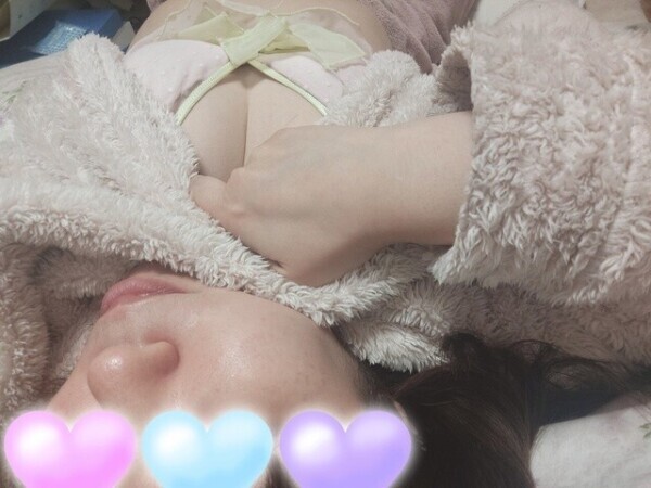 あした10時からまってるよ！