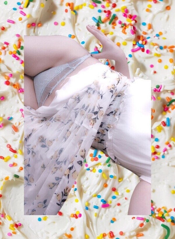 きのうのパーマンお礼♡