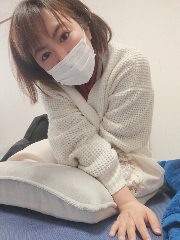 ご予約ありがとう！！！！！