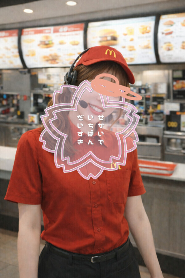 ご注文は私ですか？