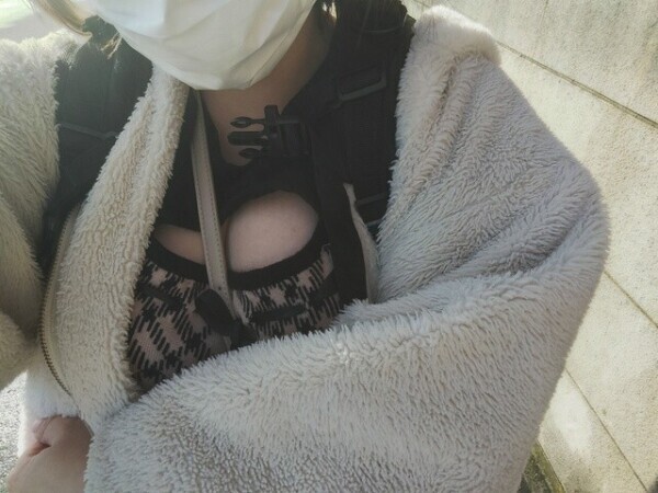 おっぱいはここ！！！！！！