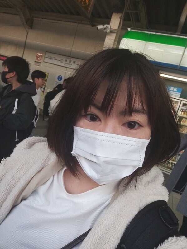 もうすぐだよ！！！！！