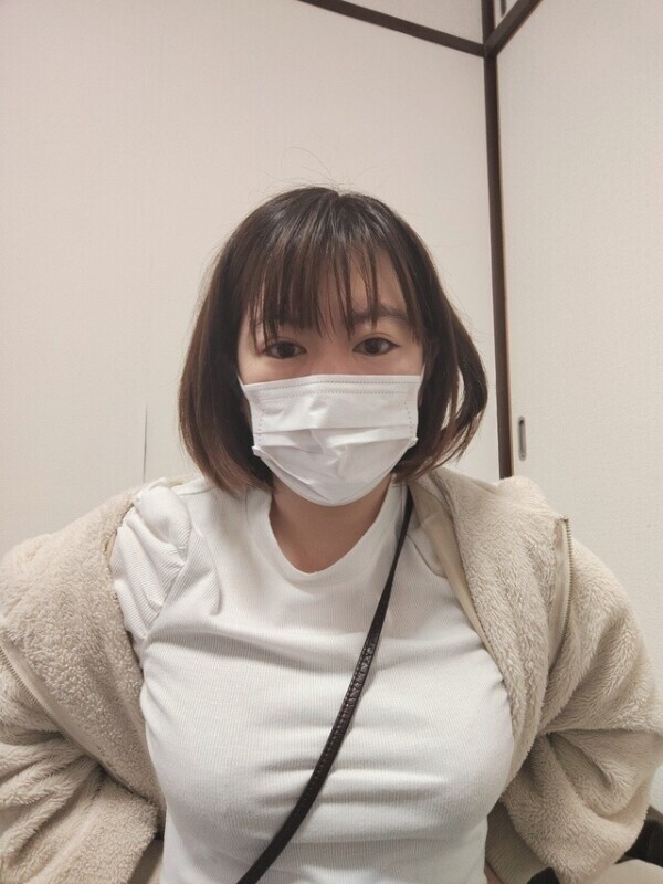 おっぱいはD、E！！！！！！