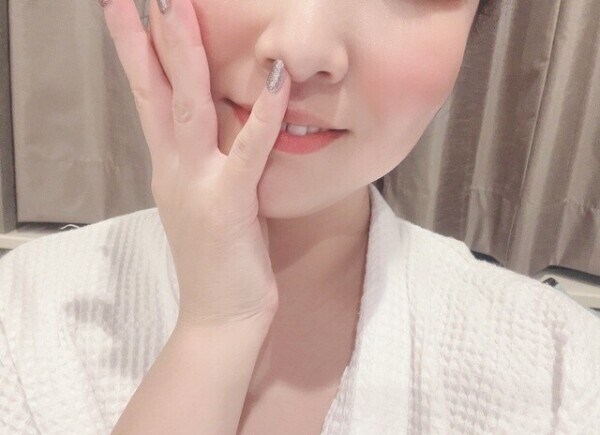 今日の下着は紐なの⸝⸝⸝⸝⸝⸝♡