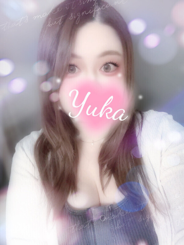 触れて、いいよ💓