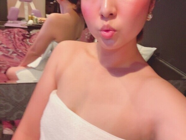 来週出勤するのでお願いいたします❣️