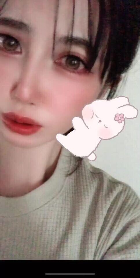 きのうのビバリヒルズお礼♡