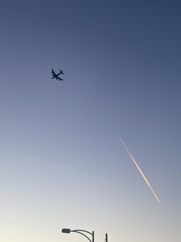 いつかの空