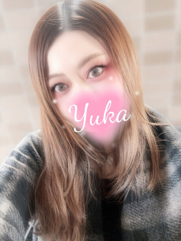 明日はゆうかに会えますよ🌸💕