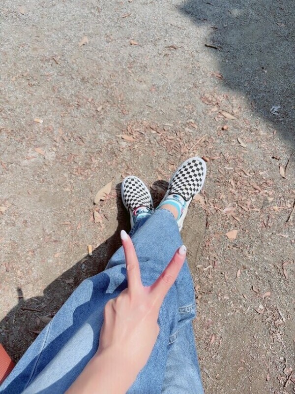 お仕事休憩中〜💖