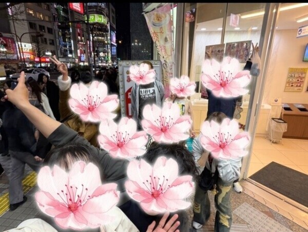 わたしを探せゲーム🥹‎💗