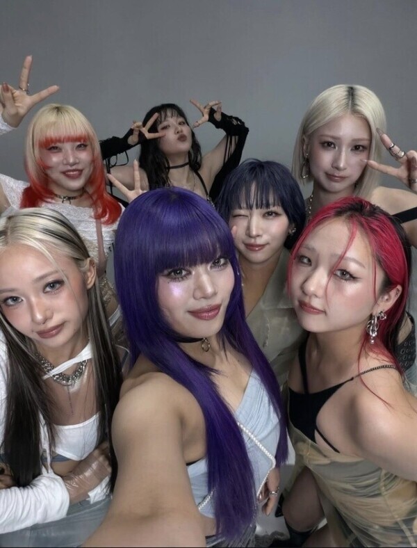HANAちゃん1周年おめでとう💖💖💖