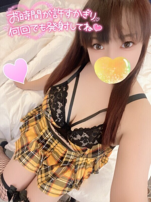 下からねっとり舐め上げて…👅💕