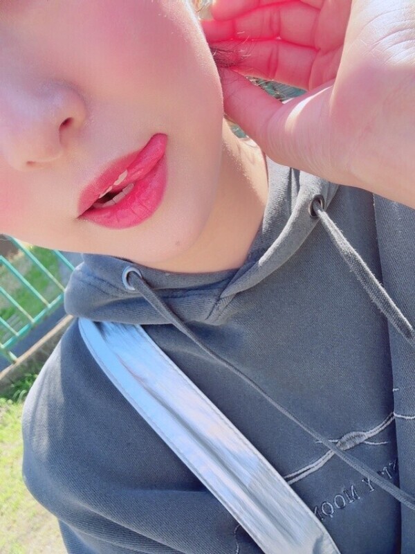 公園なうりん✩.*˚( ᐛ👐)✨