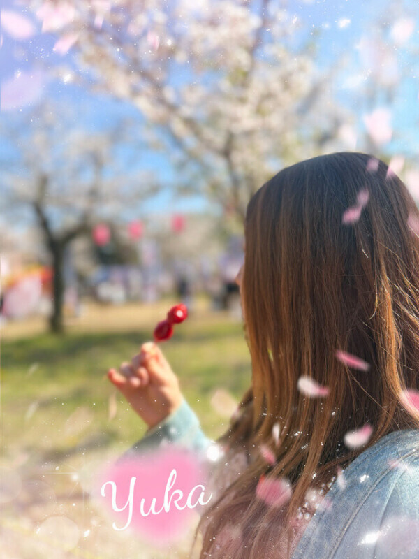 二人で場外級♡