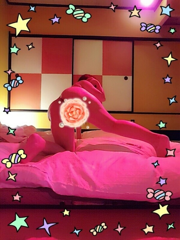 言葉攻めだけで立っちゃう～💜