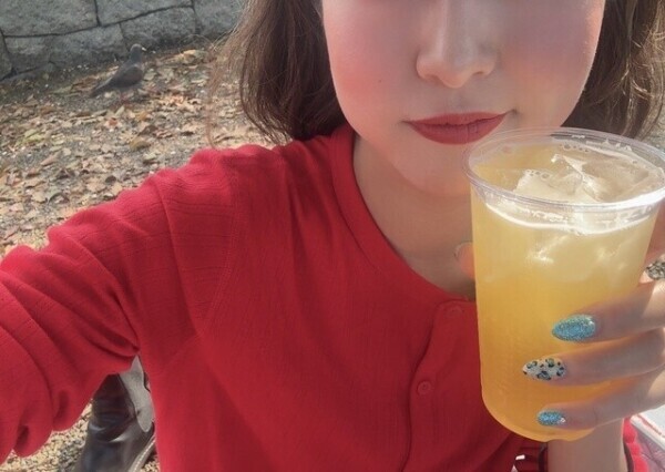 最高すぎてます💕