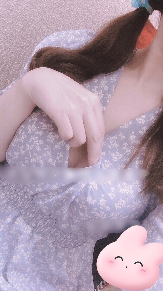 先程のパーマンホテルお礼♡