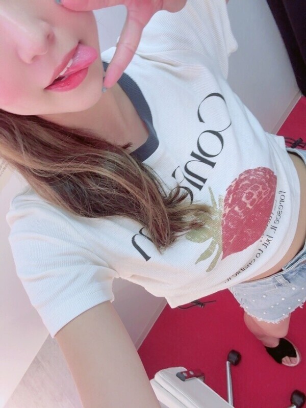 19時30分からご予約ありがとうございます❣️