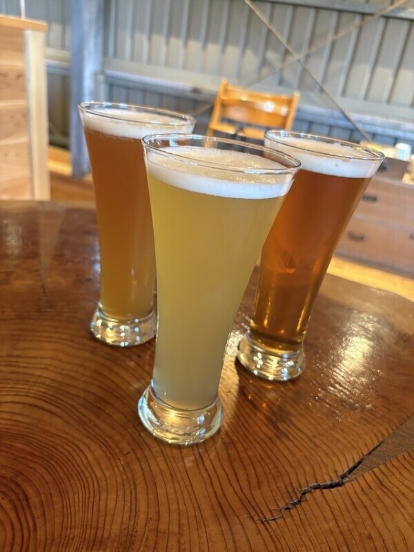 飲んでおりまするんるん💓‪