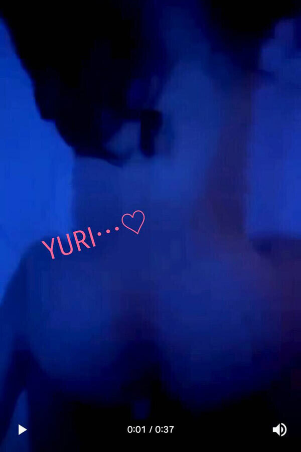 Tさんありがとう♡気絶寸前の手マン/////