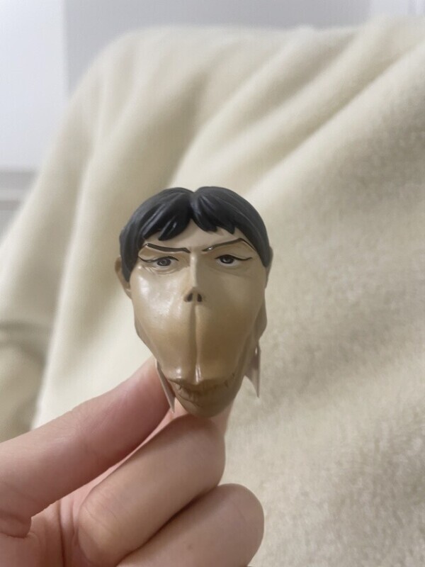 ひとりごと7