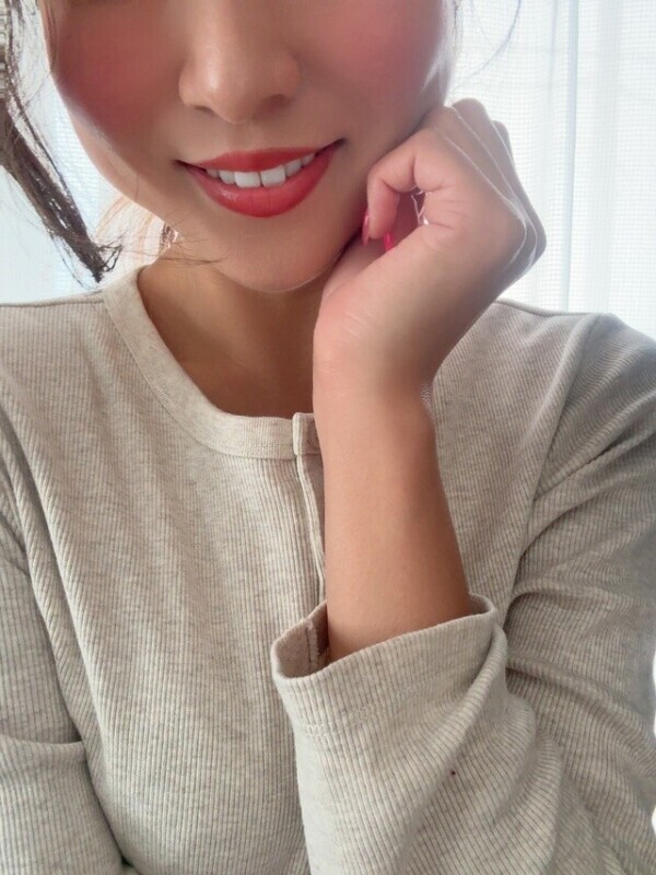 次回15時〜❣️ご予約待ってます🩷💓