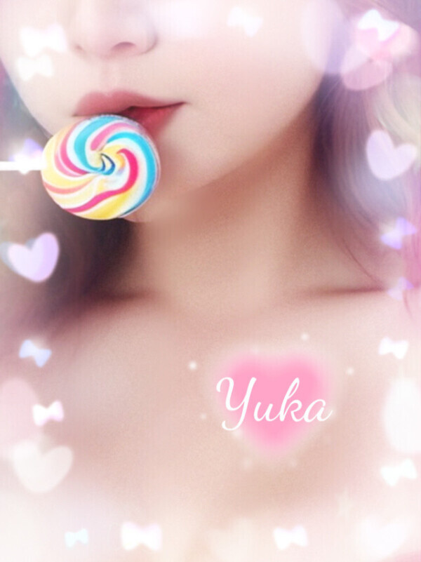 最後はゆうかと♡